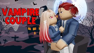 👉 VAMPIRE Ep1-5: A day I become a Vampire