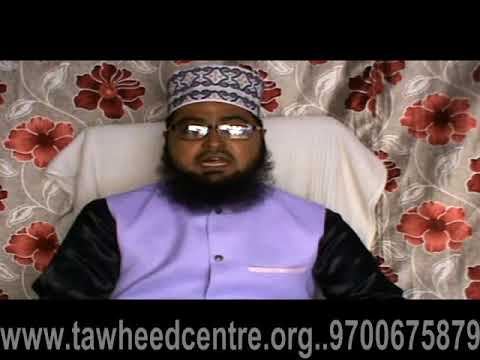 Credit card ka istemal karna kaisa? Mufti Monawwar Hussain Ashrafi