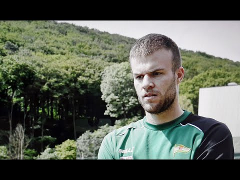 Marko Marić - vom Nachwuchstalent der Ante Gale Soccerschool zum Fußballprofi