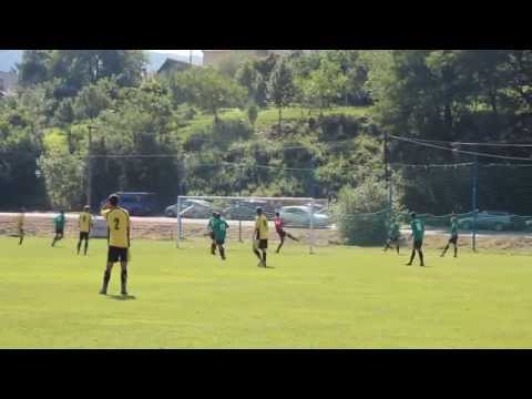 TJ Klas Horné Hámre - turnaj v Rudne nad Hornom