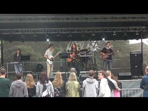 Future memories - City of Light