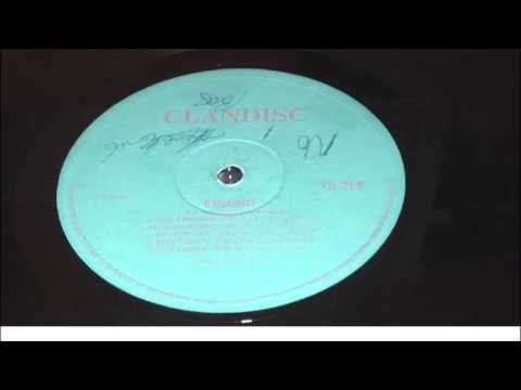 THE DYNAMITES  & KING SITT       VIGORTON TWO            LP  CLANDISC