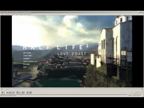 Architecture of Half-Life 2: #136 Greek Monasteries IRL