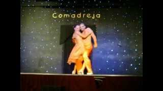 Morir Amando bachata Javier Rios y Nadia Acevedo