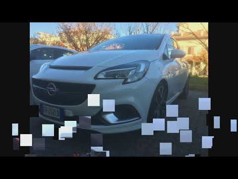 #opeltreffenitalia al trackday german a monza il 19-11-17