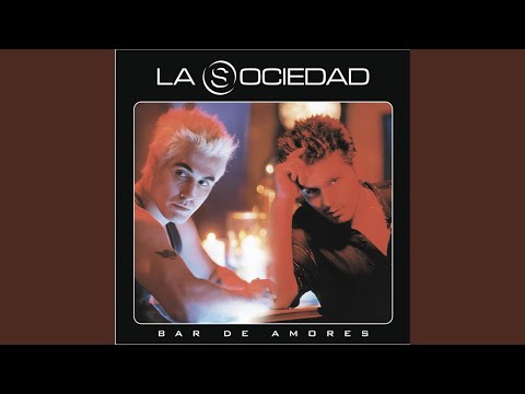 Cuando Un Amor Se Va - La Sociedad