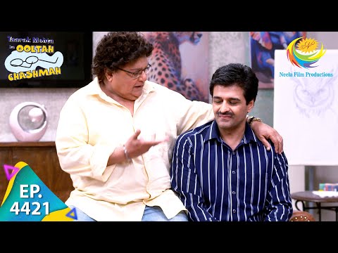 Will Taarak Help His Boss? | Taarak Mehta Ka Ooltah Chashmah | Full Episode 4421 | 11 June 2025
