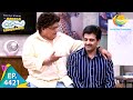 Will Taarak Help His Boss Taarak Mehta Ka Ooltah Chashmah Full Episode 4421 11 June 2025