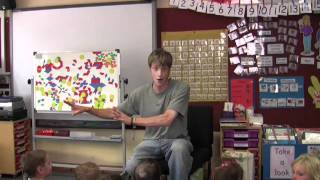 The Farm Story, as told by Wilf Merttens | Storytelling from Hamilton Trust