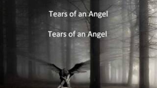 ●Tears Of An Angel - RyanDan Lyrics