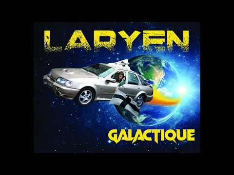 Laryen Zélé feat Larmorikain - Antidote