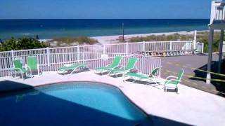 preview picture of video 'Belleair Beach, FL Condos - 3200 Gulf Blvd'