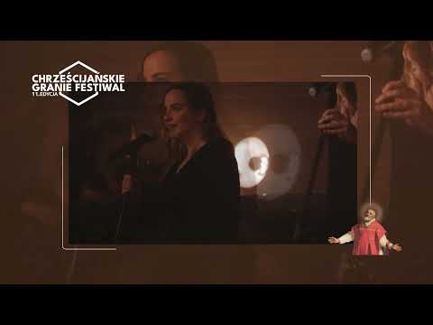 FESTIWAL CHRZEŚCIJAŃSKIE GRANIE 2022 - SEZON NA CZEREŚNIE