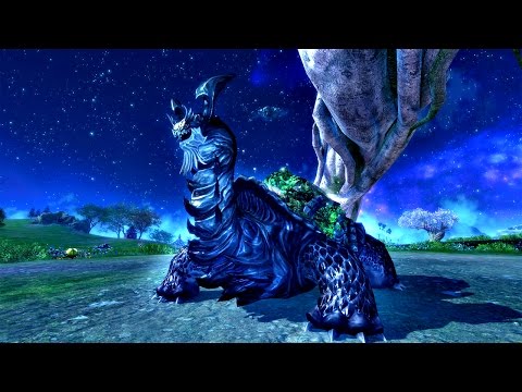 Blade and Soul Midnight Skypetal Plains Stage 6 Guide