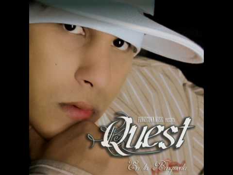 Yo No Quiero - Quest