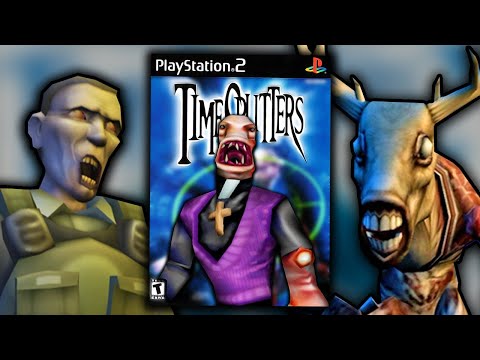The Most UNDERRATED Zombies in Gaming! | TimeSplitters Series