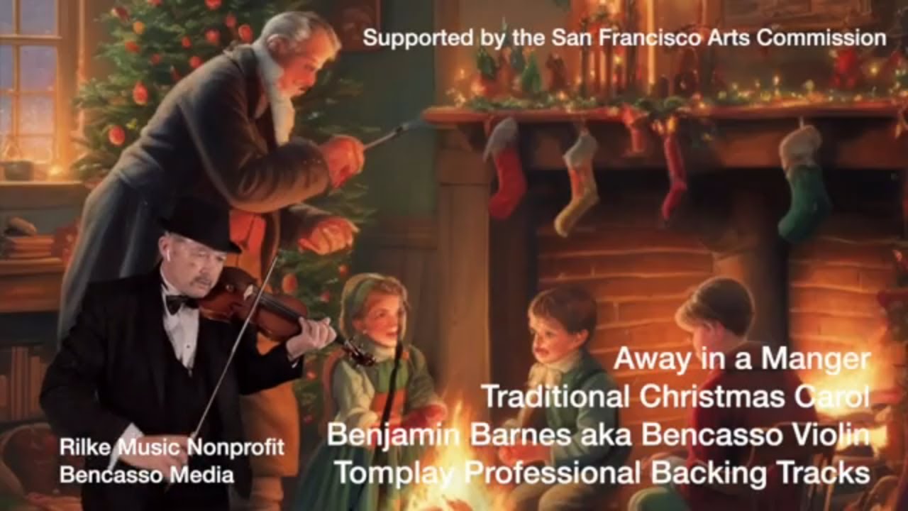 Promotional video thumbnail 19 for The Strolling Violinist