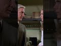 Hospital, what is it? - Airplane (1980) - Leslie Nielsen