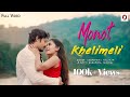 Monot Khelimeli Deepshikha Malakar Savvi Sabarwal Utpal Das Priyam Pallabee Video Song