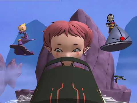 CODE LYOKO - Episode 56  - False lead