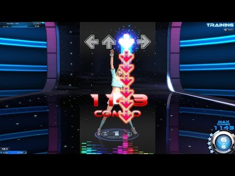 Move Battle Classic ● Twist King ● Mstar KR [Extreme 100%] S+