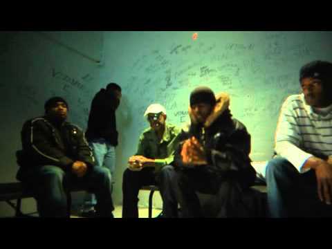 The Travis Porter Movie