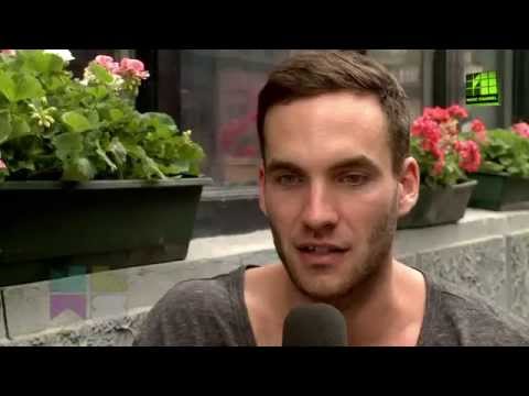 Fehér Balázs: Abba szeretném hagyni a zenélést!