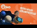 Islamic Kids Song Who Is The Creator Riko The Series