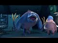 Monsters Inc Film Scoring With Sine Player Example Clip