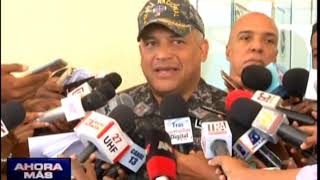 PN indaga muerte de empresario tras supuestamente lanzarse de Torre Piantini