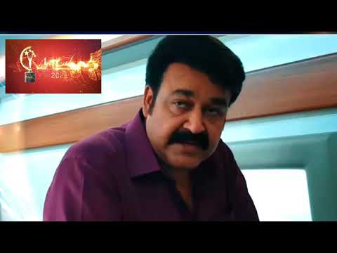 Thank you Lalettan