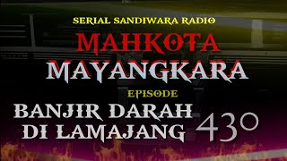 Download lagu Pemugaran Benteng PAJARAKAN Dijadikan Alasan RAMAPATI Mengatur Siasat Jatuhkan NAMBI Dan Pengikutnya mp3