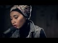 Yuna "Live Your Life" At: Guitar Center 