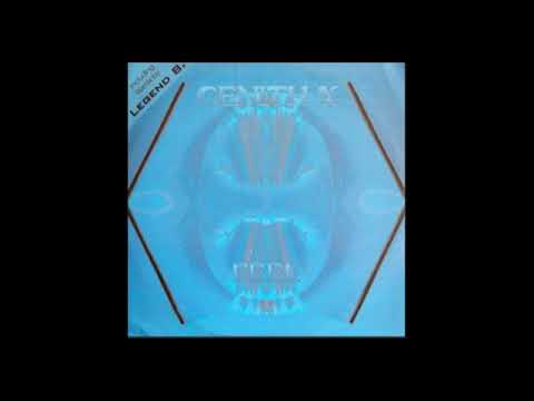 Cenith X -  Feel  // (Legend B. Remix)