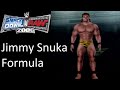 Smackdown Vs Raw 2006 Jimmy Snuka Caw Formula Caw By Darkhart1976
