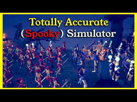 The Scariest TABS Campaign...