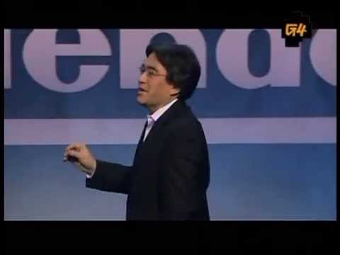 E3 2010 Nintendo conference part 7