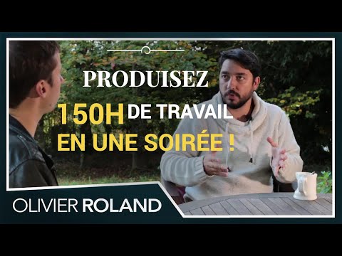comment modifier horaires travail
