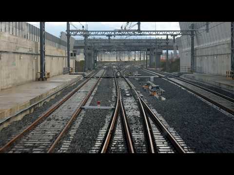 AV/AC NAPOLI - BARI: IL CABRIDE