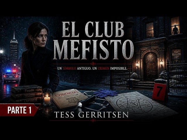 Vídeo relacionado con El club mefisto: Rizzoli & Isles 6