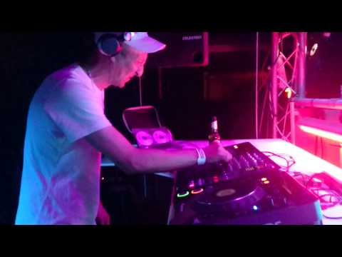 Dj Skandal ~  Dizstruxshon/DeJa Vu ~ (the BIG AFTAPARTY) ~ 11/07/15.