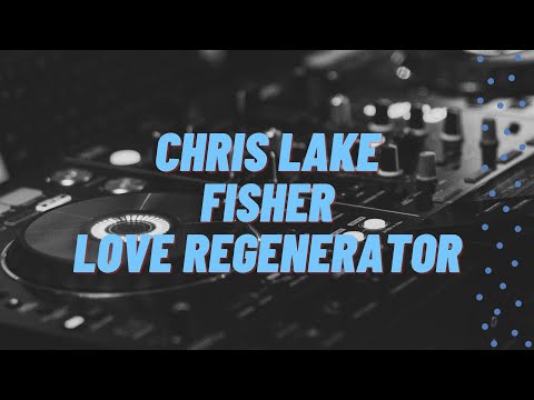 FISHER, Oliver Heldens, Chris Lake, Dom Dolla | Tech House Mix