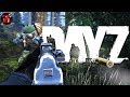 Squad Fights And Night Frights In DayZ