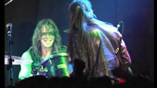 Link Wray - Jack The Ripper - (The Rumble Man, UK, 1996)