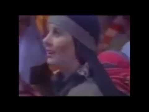 Film integral de Rabia Al Adawiyya en wolof