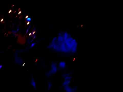 Mergel Live @ Kloten 3