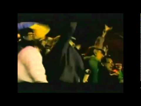 La mentira se termino , pablito te la compro      Aguante Medellin