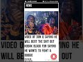 Video Of Don Q Saying He Will Beat The Sh*t Out Of Kodak Black For Saying He Will Fight A-Boogie !