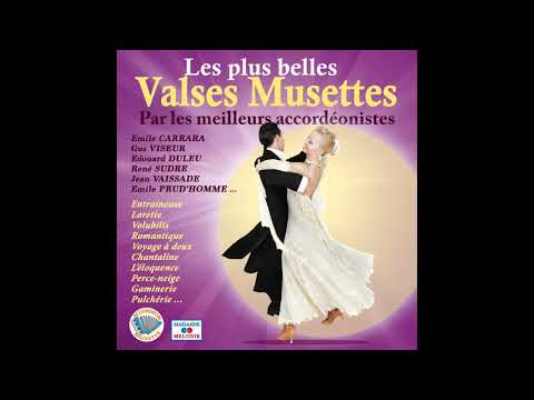 Gus Viseur, Philippe Brun - Valse des Niglots