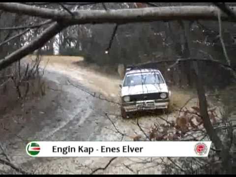 Engin Kap   Ford Escort  MK2